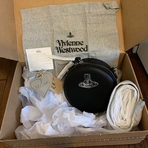 vivienne westwood johanna round bolsa